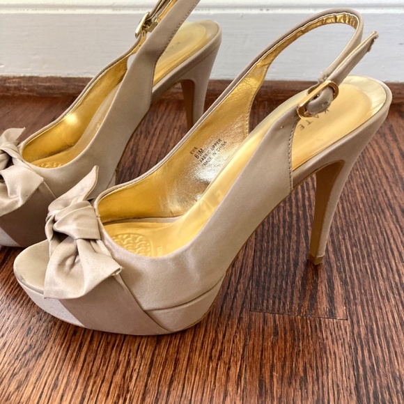 Kate Preston Evie Heels - Picture 3 of 10